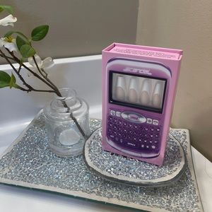 Scandal Beauty- Maneater